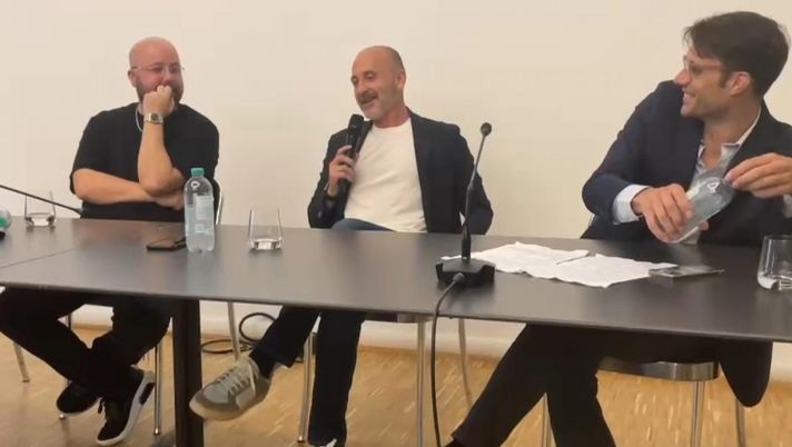 Ausilio: “Ho account Instagram fake. Aperto per seguire la moglie di un calciatore che mi dava problemi” - immagine 1