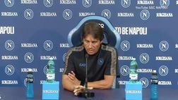 Conte scherza: “Thiago Motta allenatore? Sono rattristato perché…”