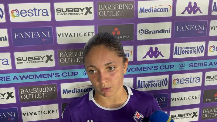 Fiorentina Femminile, tante giovani convocate in Nazionale: l’elenco - immagine 1