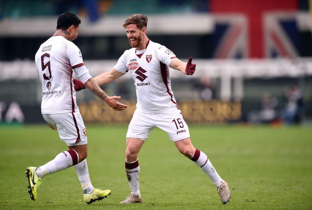 Fotogallery – Verona-Torino 3-3: succede di tutto al Bentegodi - immagine 26