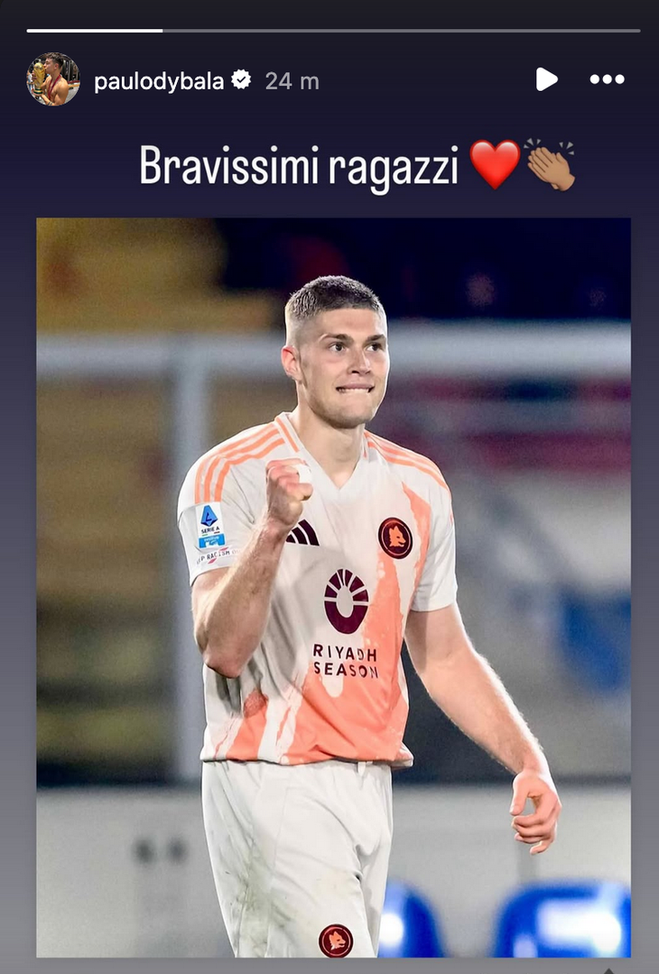 Lecce-Roma 0-1 FOTO GALLERY - immagine 41