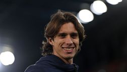 Calafiori: “Il mio idolo? Kolarov. Mi ha insegnato i segreti del mestiere”