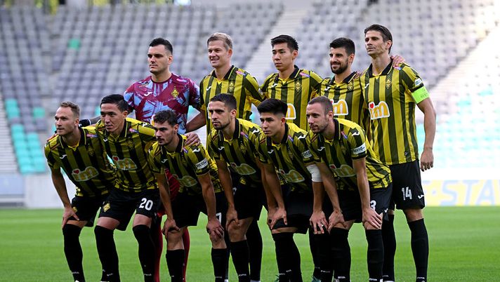 Kairat Almaty, emergenza portieri in Champions: contro lo Sporting toccherà a un 18enne del vivaio - immagine 1