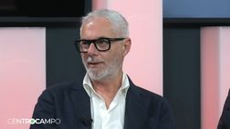 Briaschi: “Mirabelli ha una tale esperienza da aver capito che era il momento di cambiare”
