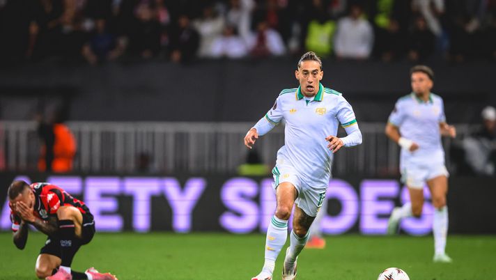 Tsimik-assist: esordio da sogno per il greco. Ecco perché può insidiare Angeliño - immagine 1