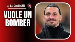 Calciomercato Milan – Un colpo da sogno in attacco? Cosa c’è di vero