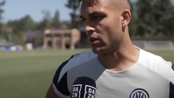 Lautaro: “Inter, Chivu ci ha trasmesso subito un messaggio. Ecco cosa ho detto a Inzaghi”