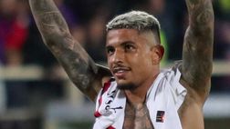 Dodo si toglie i sassolini dalle scarpe: “La Fiorentina non è una big? 4-2!”