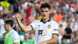 Dalla Spagna: “I viola hanno provato a prendere un centrocampista del Valencia”