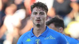 Empoli, da Solbakken e Viti a Cacace, Anjorin ed Esposito: le ultima novità per Monza