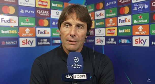 Libero – Conte voleva Pio Esposito più di Hojlund! De Laurentiis era arrivato a offrire…- immagine 2