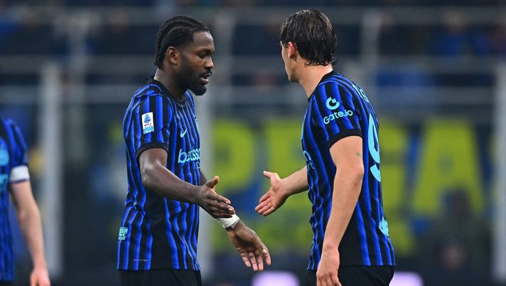 Inter, torna Thuram: gerarchie cambiate in attacco? “Pensiero diffuso tra staff e società” - immagine 1