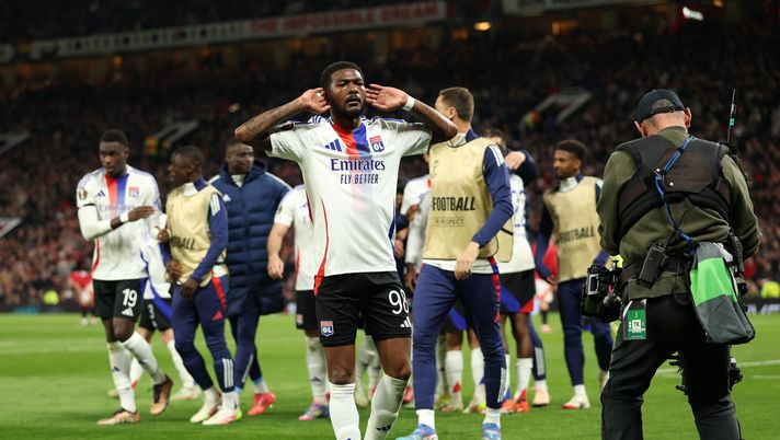 Roma, ricordi Maitland-Niles? Domenica un gol alla Totti contro il PSG – VIDEO - immagine 1