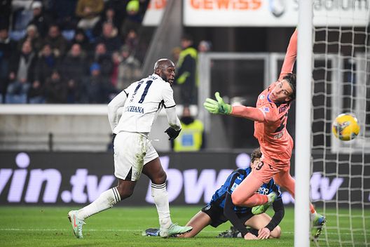 Atalanta-Napoli: Lukaku decisivo, 2-3 il finale- immagine 7