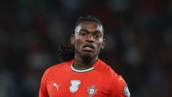 Pellegatti: 'Allegri, ecco il prossimo obiettivo con Leao. Galliani al Milan? Al momento ...'