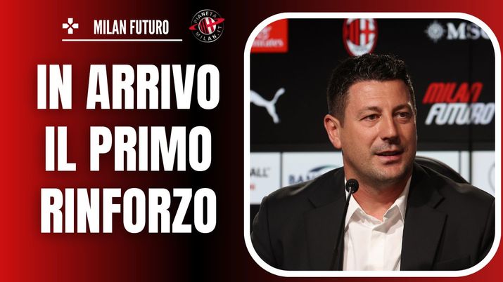 Milan Futuro - Daniele Bonera