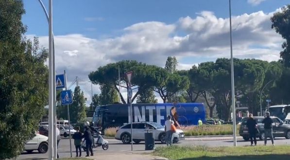 Sky – Festa Scudetto, deciso il percorso del pullman dell’Inter. Più corto del 2024. Partirà da…- immagine 3