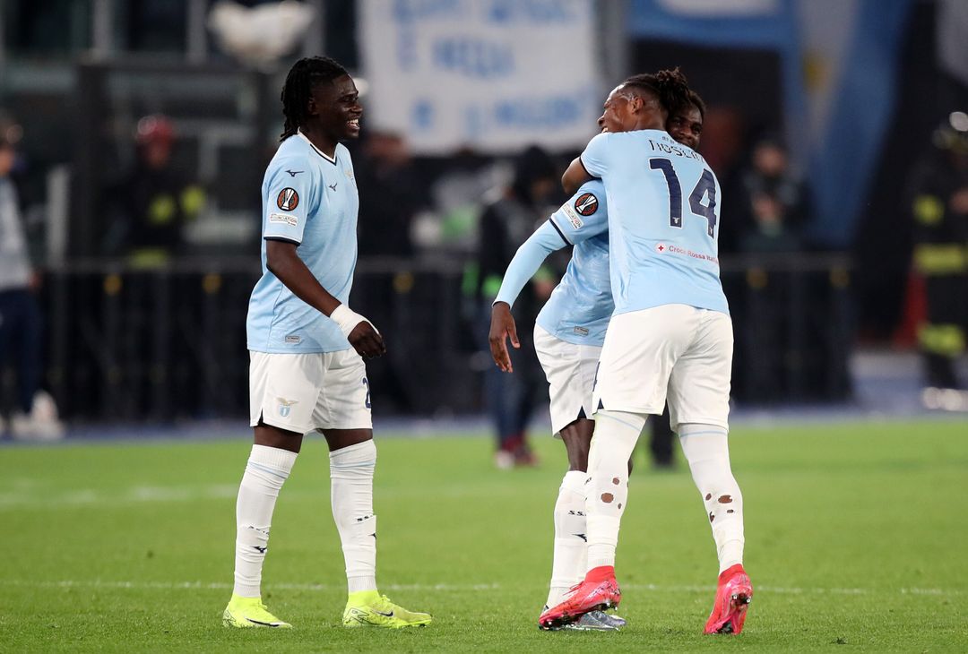 Dia, Tchaouna e Noslin