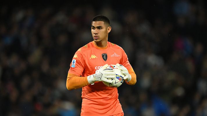 Vasquez, il portiere giramondo cresciuto nel mito di Abbiati: ecco chi è - immagine 1