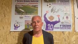 Claudio Piccinetti presenta il 13° Torneo Ballerini (pt. 2) [VIDEO]