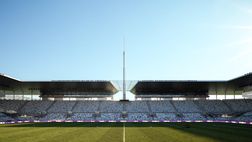 Fiorentina, il programma di oggi