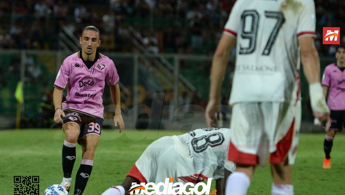 Calciomercato Catanzaro, Stoppa nel mirino: avviati i contatti con la Sampdoria stoppa