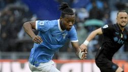 Lazio-Napoli, tre espulsi negli ultimi 10 minuti: ecco cos’è successo