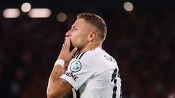 Bologna, scatta l’ora di Ciro Immobile? Le ultime sul suo rientro dal lungo infortunio