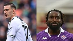 Vitale: “Via gli esuberi per fare spazio ad un’altra punta. Suggerisco Lucca”