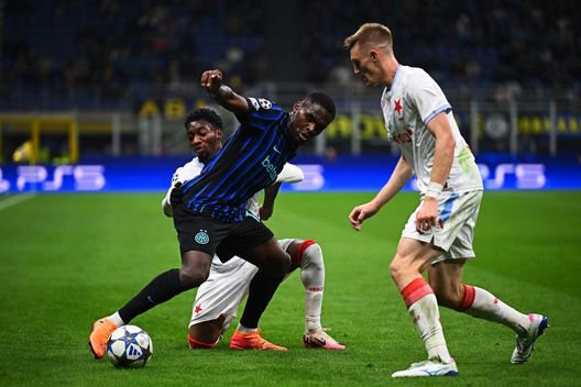 Inter, Chivu ha scelto: tocca a Bonny, sarà titolare al fianco di Lautaro. Esposito…- immagine 3