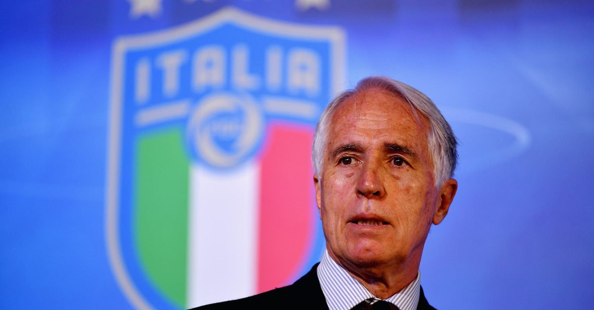 Malagò: “Scudetto? Gli italiani dicono Inter, poi vediamo cosa succede…”
