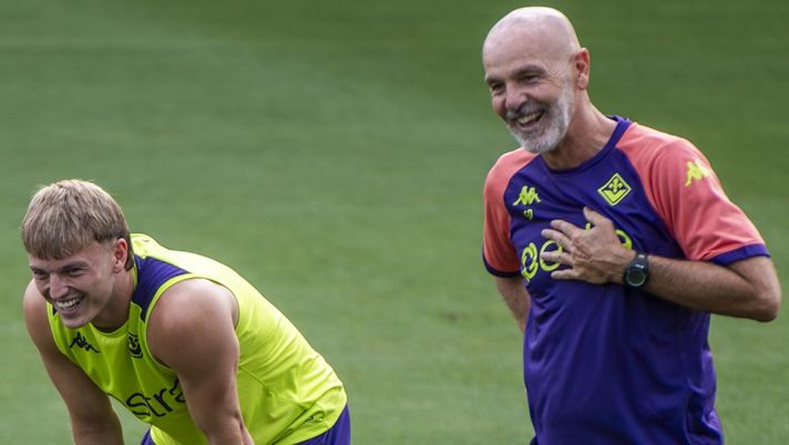 Nazione: “Pioli e la reazione alla doppietta di Gudmundsson. Serve cambio tattico?” - immagine 1