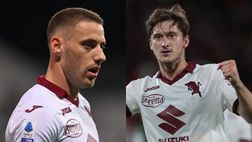 Sondaggio – Torino, Vlasic o Miranchuk sulla trequarti contro l’Atalanta?