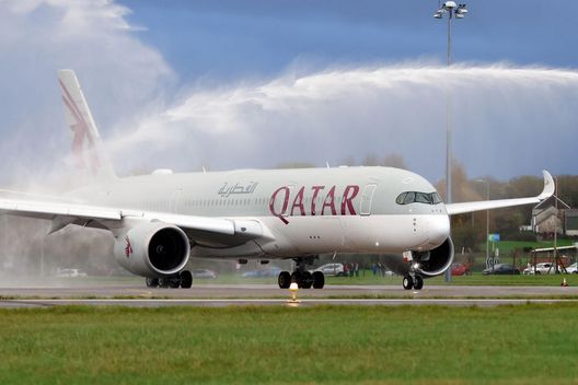 Inter, il 12 debutta Qatar Airways: main sponsor dal 24-25? Scenario forte, trattative partite- immagine 2