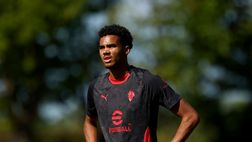 Milan, Odogu: impatto positivo. I tifosi pazzi di lui. Le reazioni social