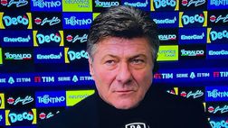 Mazzarri: “Ritrovati spirito e gioco. Demme e Zerbin fondamentali. Su Cajuste…”