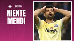 Calciomercato Milan – Addio Taremi: i retroscena di un affare saltato