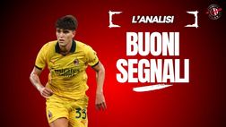 Milan, Estupinan titolare, ma occhio a Bartesaghi. Il test contro Salah …