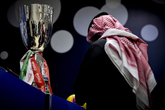 Missione Supercoppa: Fiorentina in Arabia con la Lega. Torneo anticipato?- immagine 2