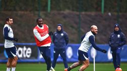 Inter, a Riad Chivu riparte dalla ThuLa. Gerarchie chiare in difesa, in mezzo balla un posto