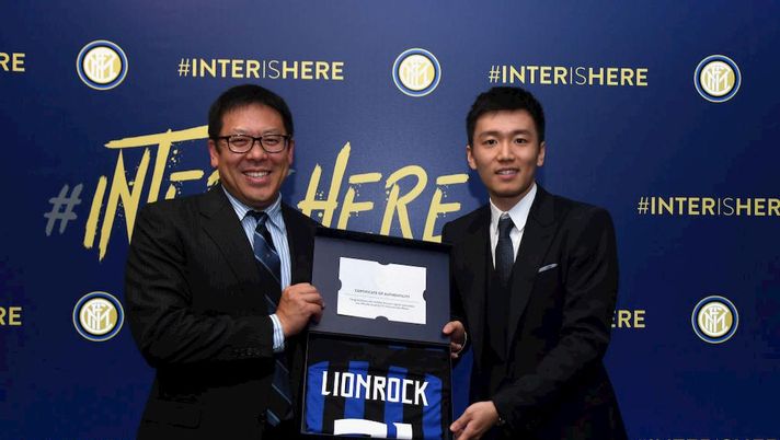 CdS: “Mistero LionRock, dietro ci sono investitori italiani? Si parla addirittura di Moratti” - immagine 1