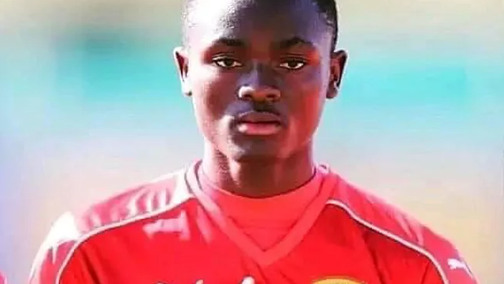 Portogallo e Angola in lutto, l’ex Marítimo Pedro Banga muore durante partita tra amici - immagine 1