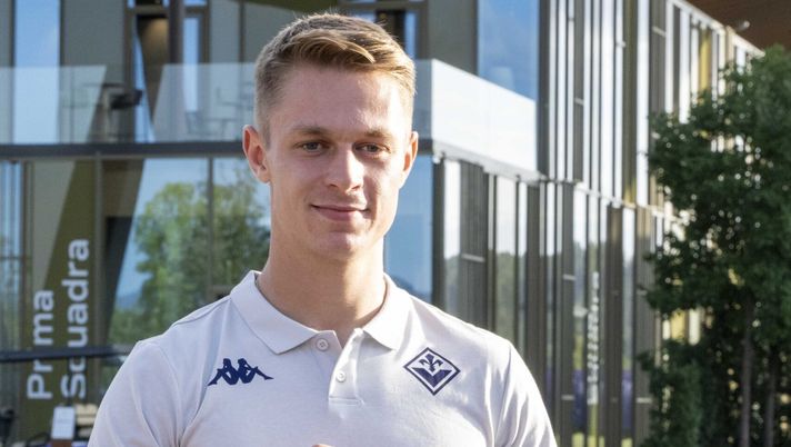 Nicolussi non dimentica Venezia: “E’ stato un onore, vi porto con me” - immagine 1