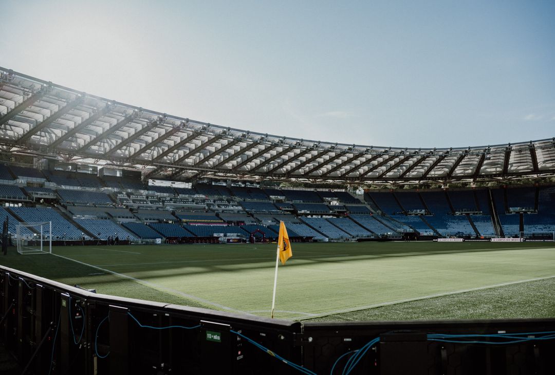 Roma-Bologna 1-0 – FOTO GALLERY - immagine 23