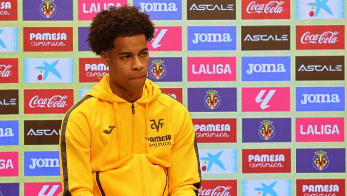 Buchanan: “All’Inter volevo giocare di più, ho avuto poche occasioni. Al Villarreal per…” - immagine 1