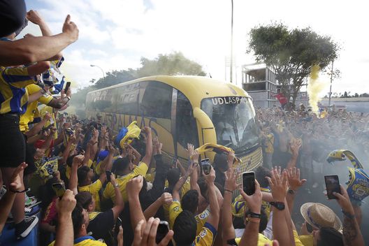 Las Palmas, i canari contro i canarini: derby estivo fra “gialli” contro il Norwich- immagine 2