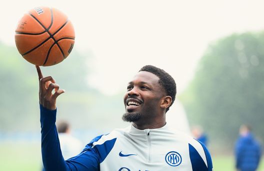 Getty Images FCIN1908 / Inter, sorpresa Thuram: è in gruppo! E Calhanoglu e Pio per la finale…- immagine 2