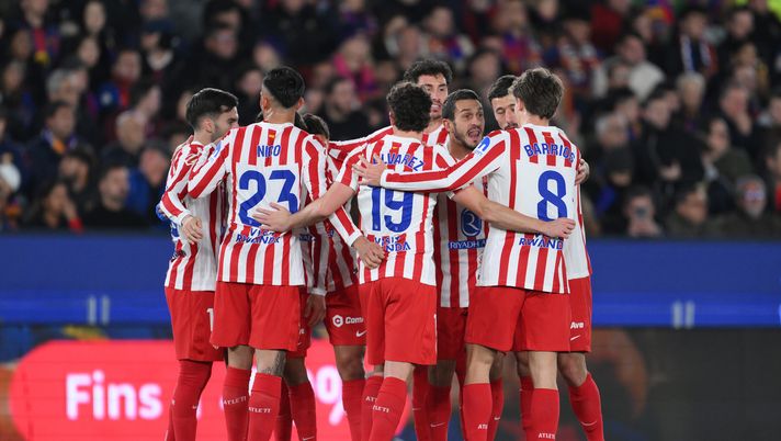 Liga, Bilbao-Atletico: lo streaming gratis del match - immagine 1