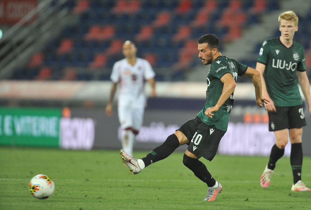 Fotogallery – Bologna-Torino 1-1: le immagini del match - immagine 14