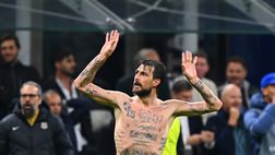 Di Francesco: “Acerbi trascinatore col Barcellona, vi svelo un aneddoto su di lui”
